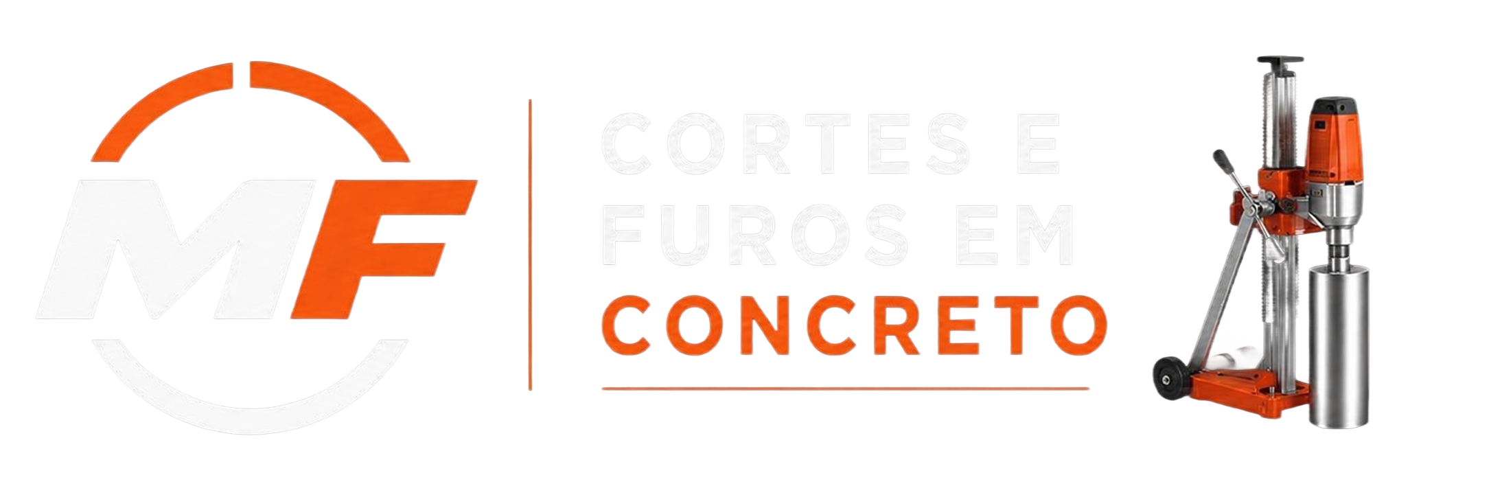 MF Cortes e Furos em Concreto